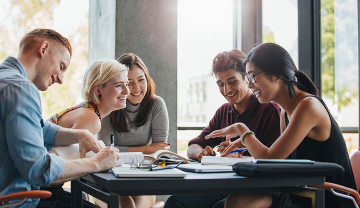 Student Advisory Board