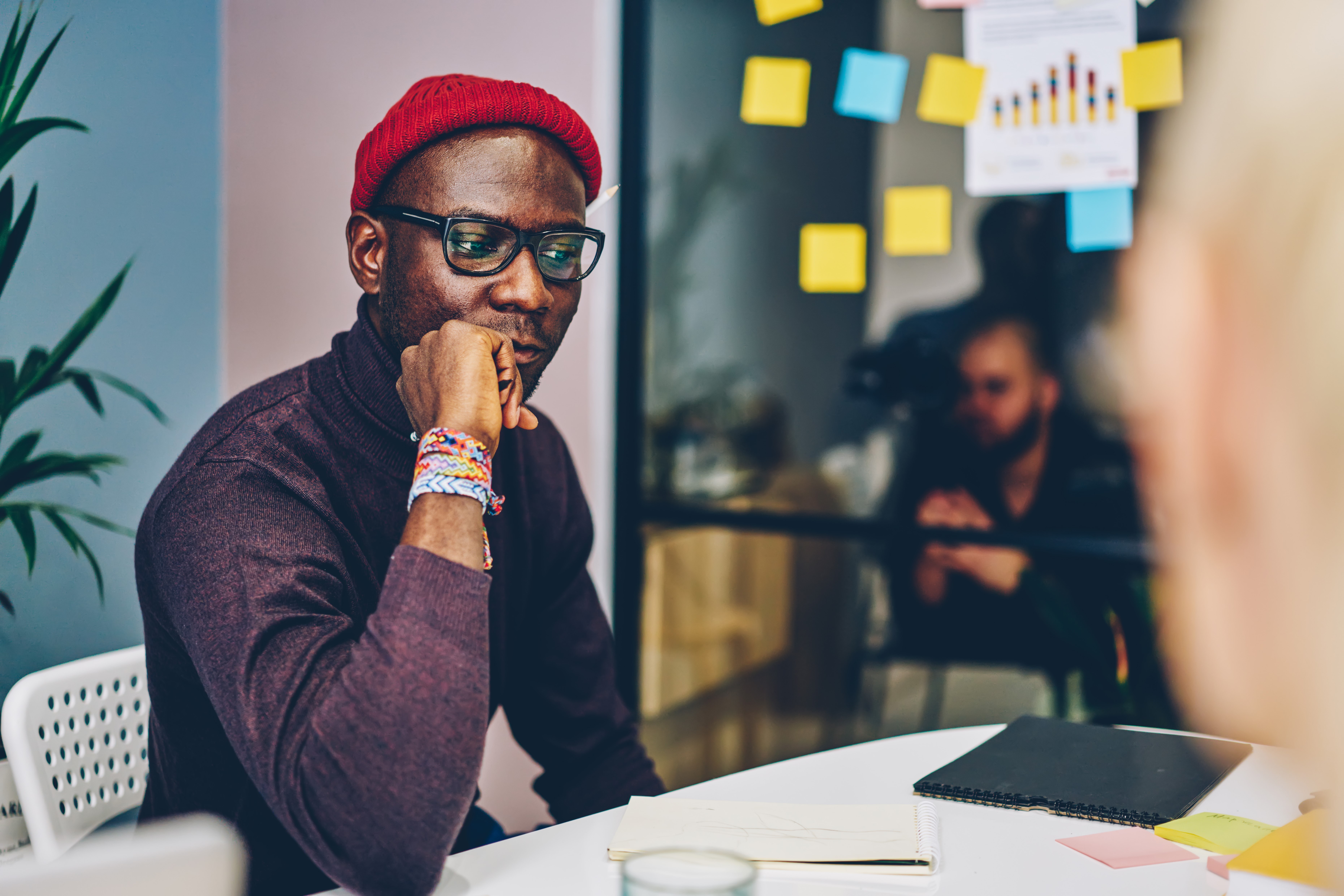 Black Fresher's Guide