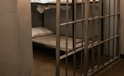 Prison