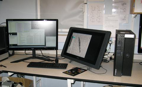 Image Processing and Analysis