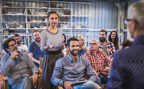 A report on the impact of Citizens’ Assemblies in British Government