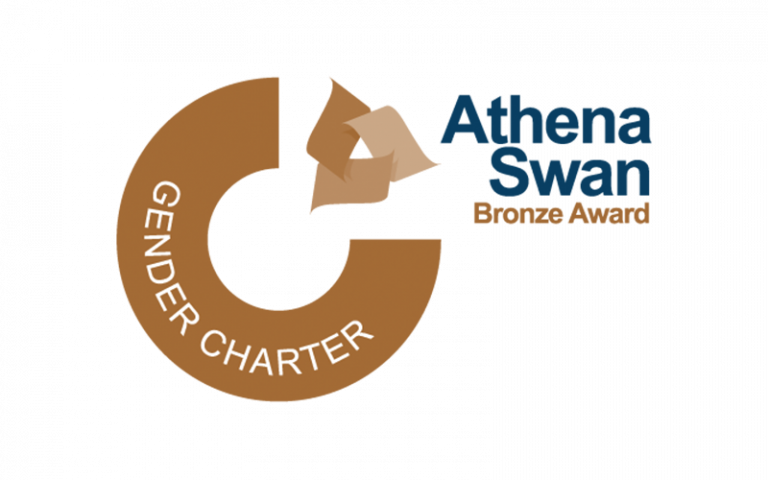 Athena Swan Silver Award