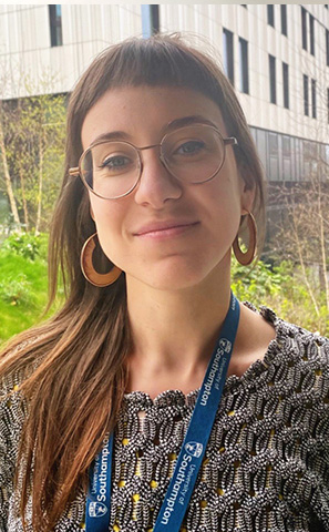 Elisabetta Calamelli (Betty)