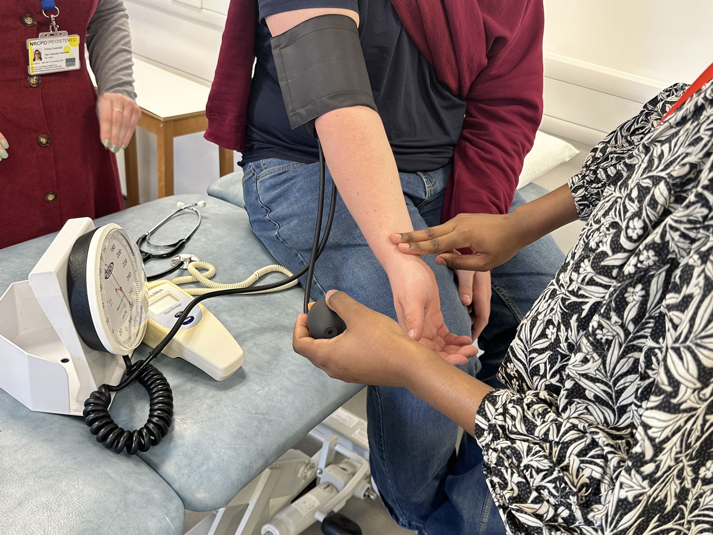 Explore your options