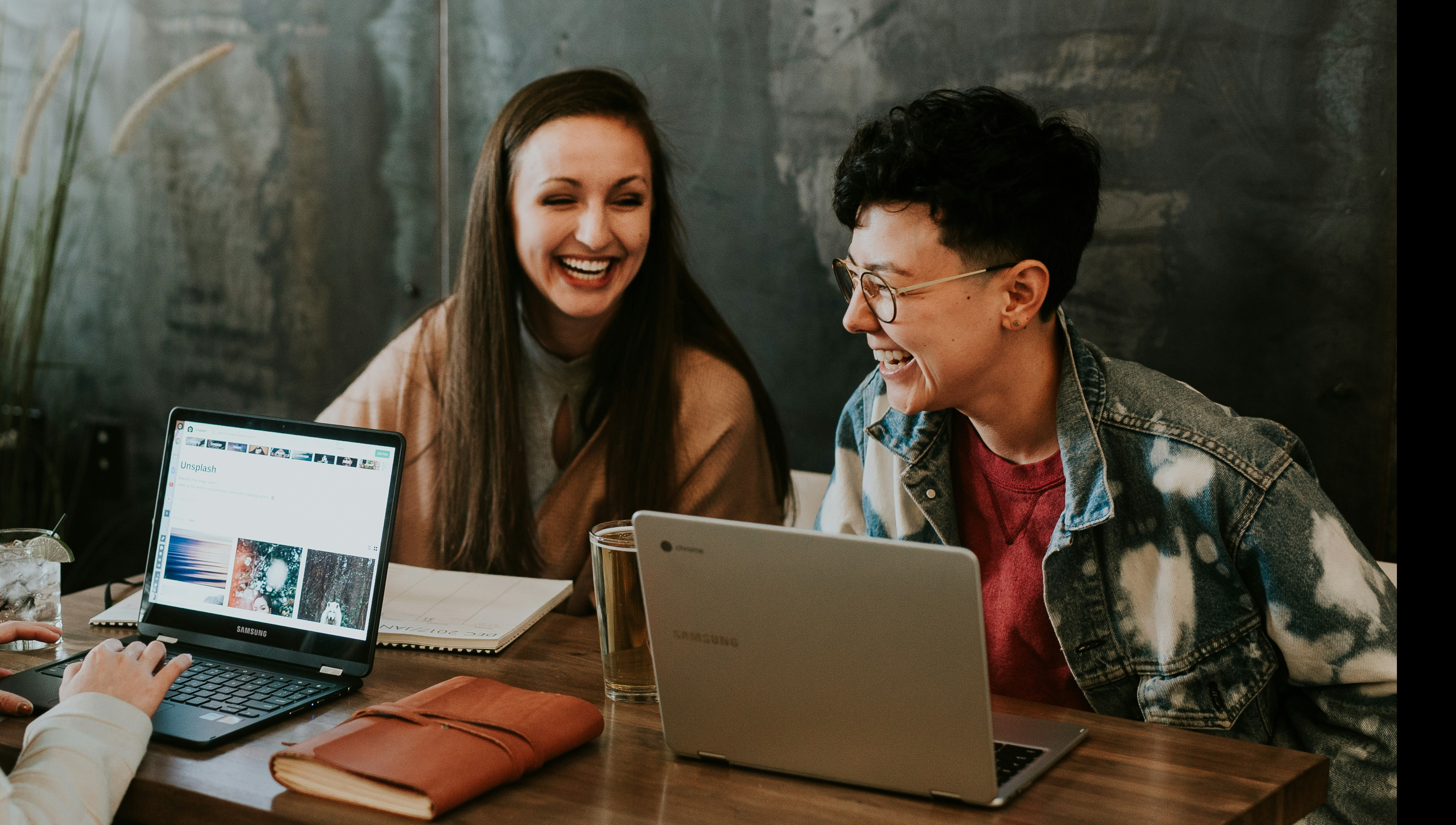 Reimaging work as healthful