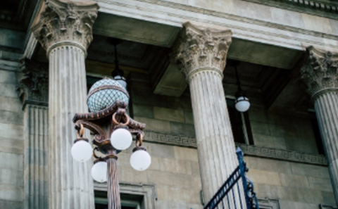 Building academic-third sector praxis in criminal justice