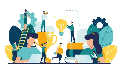 Early Career Staff Hub