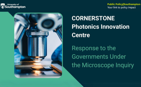 Environment Agency’s Standard Rules Consultation