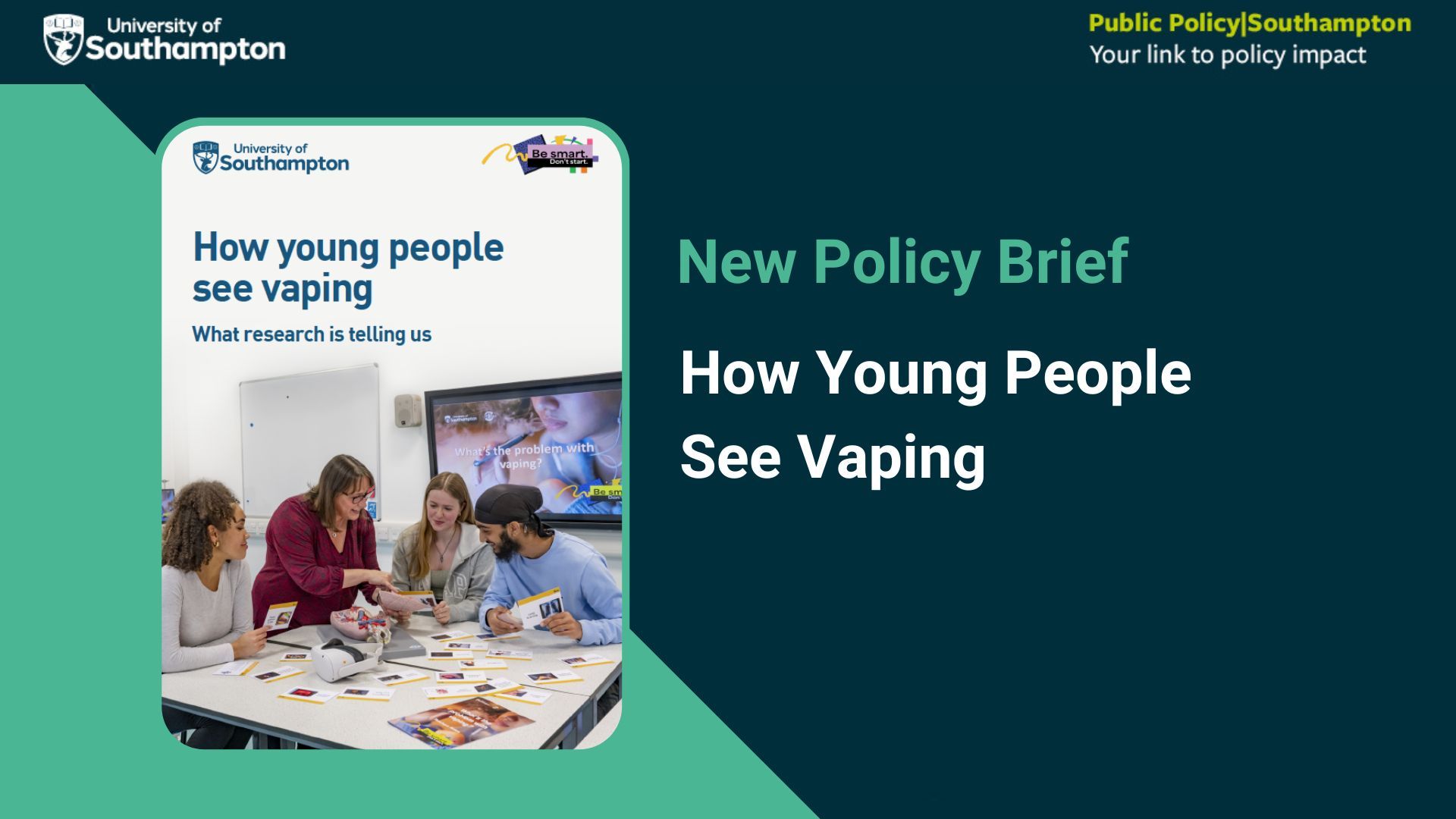 Managing Multimorbidity