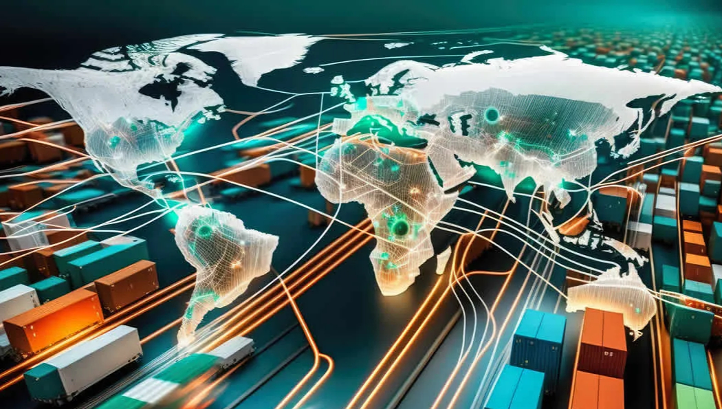 Resilience of Global Supply Chains