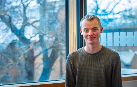 Image of My Generation Coaching student