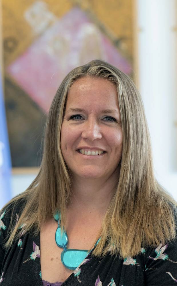 Thumbnail photo of Professor Martin Dyke