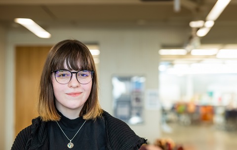 Image of My Generation Coaching student