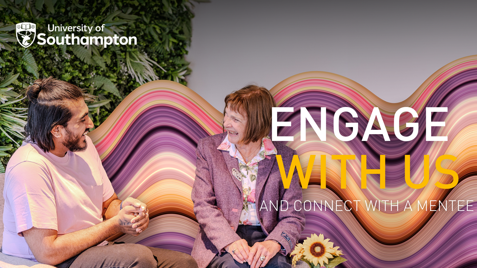 Career Mentoring Programme Meeting 