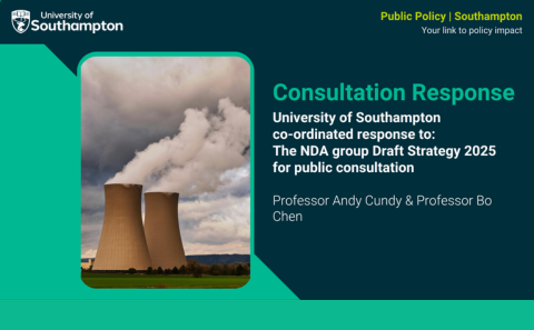 NDA consultation title graphic