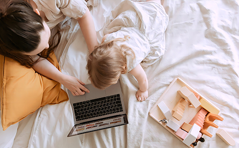 parental social license