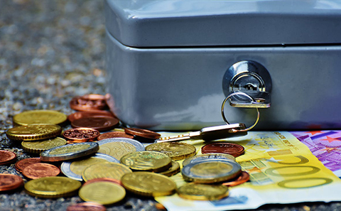 Pensions and Savings