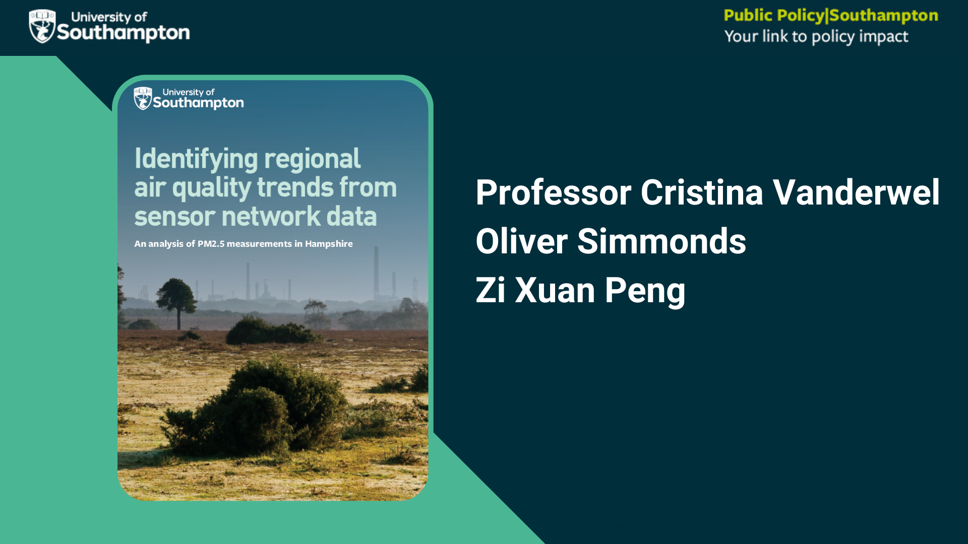 Managing Multimorbidity