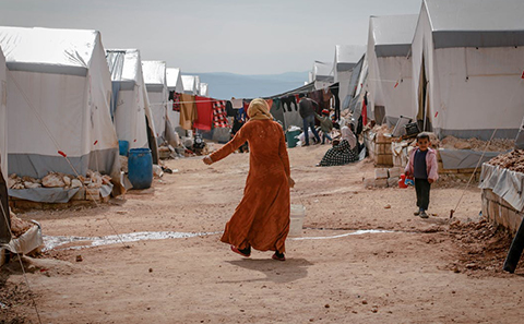 Trauma-Informed Asylum Process 