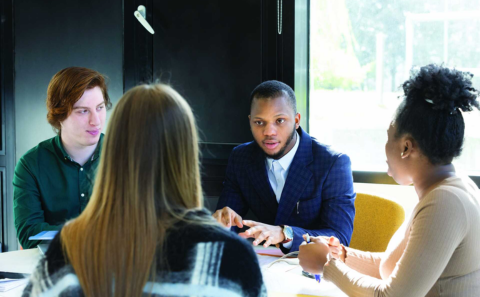 Specialist Policy Officers