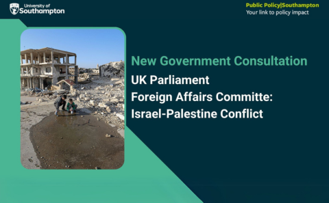 Environment Agency’s Standard Rules Consultation