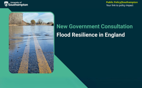 Environment Agency’s Standard Rules Consultation