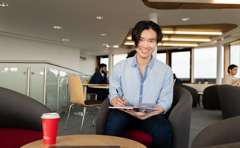 Universtiy of Southampton Internships