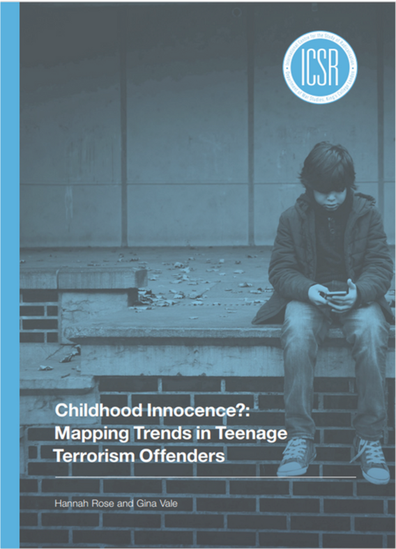 Childhood Innocence Project