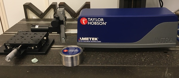 Taylor-Hobson Intra Touch