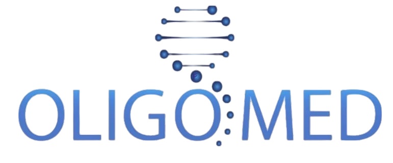 OLIGOMED logo