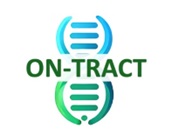 ON-TRACT logo