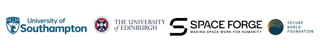 Logos of project participants