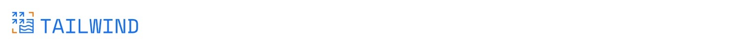TAILWIND logo