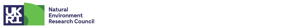 National Environment Research Council logo