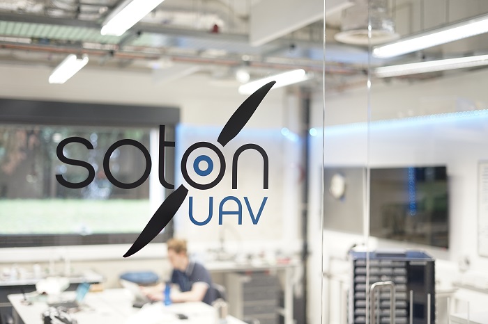 The UAV education and integration lab