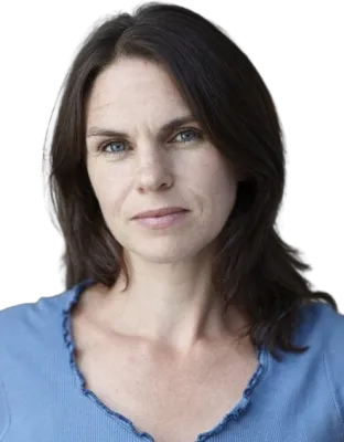 Doctor Alice Hunt