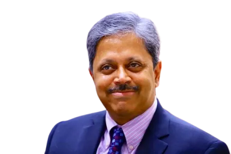 Sabu Padmadas