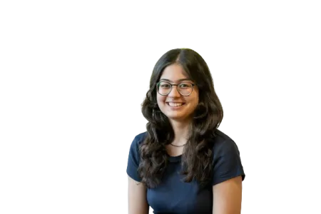 Navya Gulati  background removed
