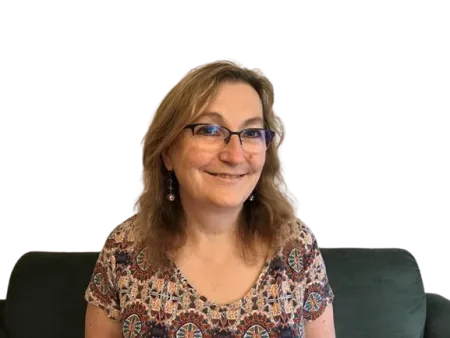 Philippa Reed
