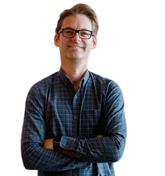 Dr Ben Albert