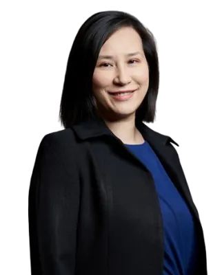 Dr Elizabeth Tham