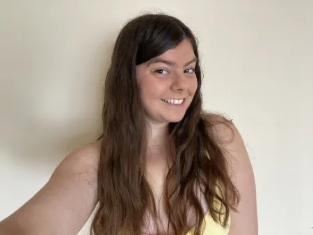 Aleisha Mainwaring