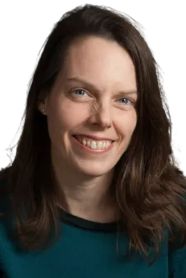 Dr Rebecca Taylor
