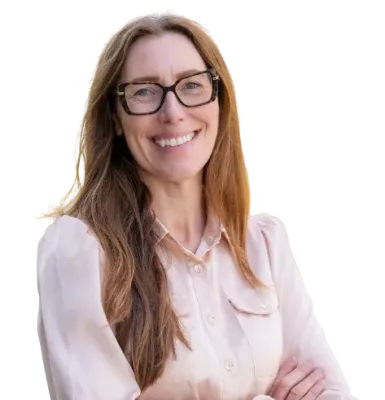 Susan Gourvenec