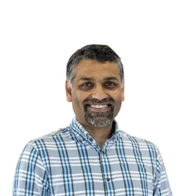 Sumeet Mahajan