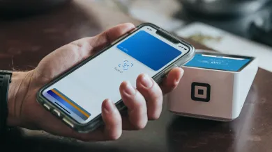 Digital payment