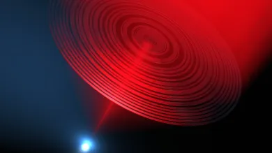 Microstructured Optical Fibre