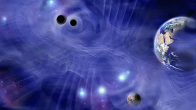 Gravitational waves