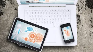 Online data collection tools
