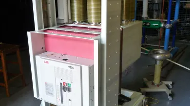 Switchgear